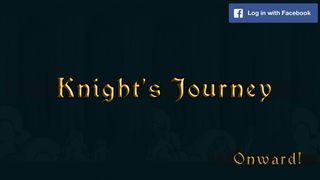 Knight's Journey - Screenshot 1