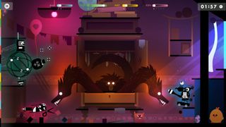 Things That Go Bump - Screenshot 1