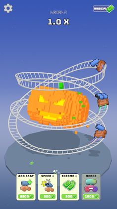 Pixel Blaster - Screenshot 3