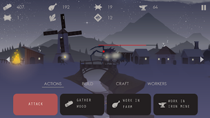 The Bonfire: Forsaken Lands - Screenshot 3
