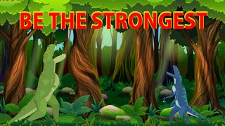 Dino Instinct Combat: T-Rex vs - Screenshot 3