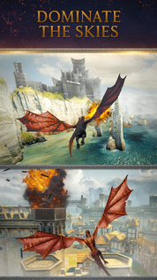 Game of Thrones: Dragonfire - Screenshot 3