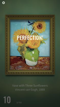 Art Heist Puzzle - Screenshot 2