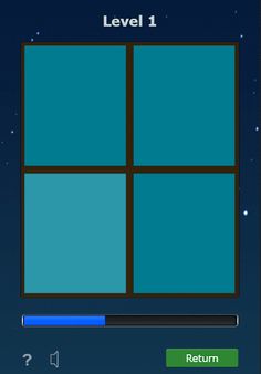 Tap the Light: find difference - Screenshot 2