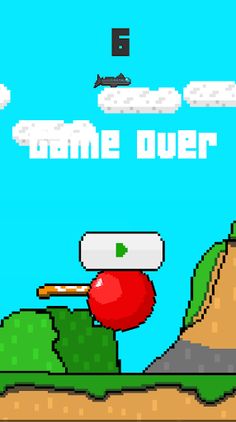 Tappy Ball - Screenshot 4