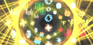 Ultimate Jam kuasa all element - Screenshot 3