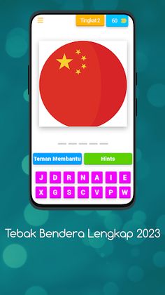 Tebak Bendera Lengkap 2023 - Screenshot 3