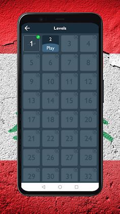 احزر الامثال | امثال لبنانية - Screenshot 3