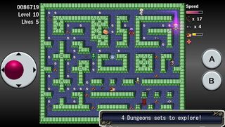 Creepy Dungeons Premium - Screenshot 3
