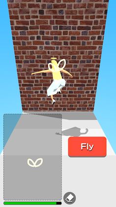 Draw Sword 3D - Screenshot 3