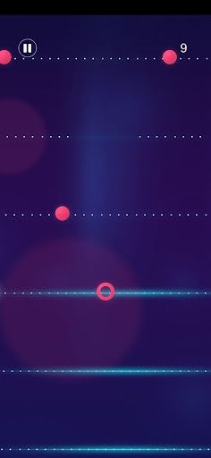 Dot Lines - Screenshot 2