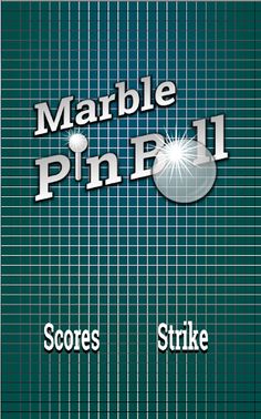 Marble Pin Ball - Screenshot 1