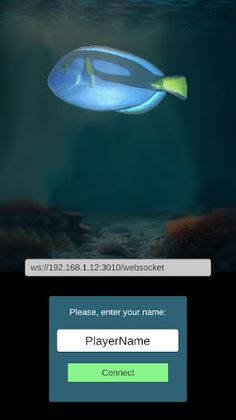 iRiS intuition Remote Control - Screenshot 1