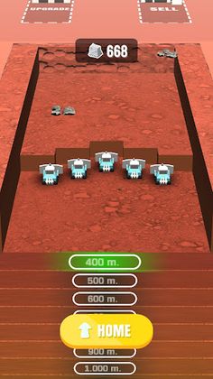 Deep Digger 3D - Screenshot 1