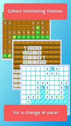 MineSweeperDX - Screenshot 3