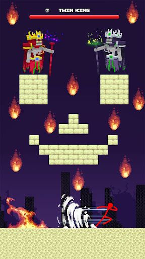 Block Fight Craft Adventure - Screenshot 3