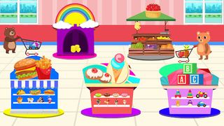 City Supermarket Life Stories - Screenshot 2