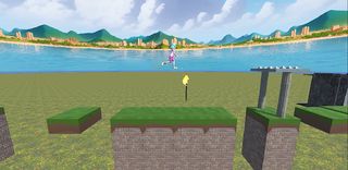 Super Merly - Screenshot 3