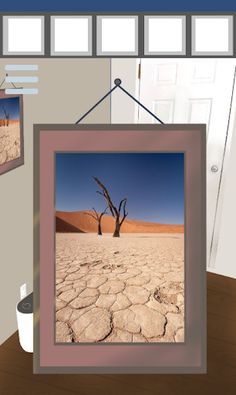 Escape from My Apartment in Am - Screenshot 4