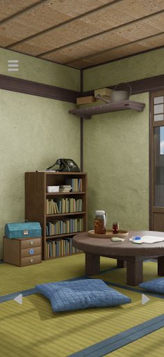 Escape Game Memories Summer - Screenshot 3