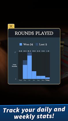 Backgammon Now - Screenshot 4