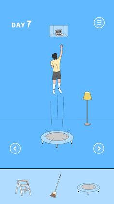 Hidden my game by mom 3 - Screenshot 1