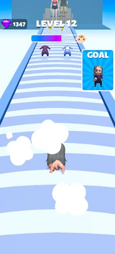 Tadpole Count - Screenshot 1