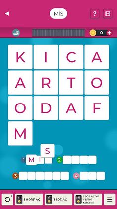 Söz Tap - Screenshot 2