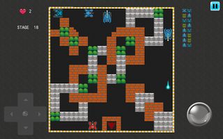 Tank Legend - Screenshot 2