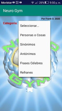 Neuro Gym - Screenshot 3