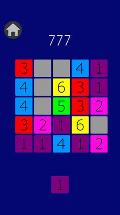 United Twisted Tile Matching G - Screenshot 3