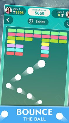 Brick Breaker - Screenshot 3