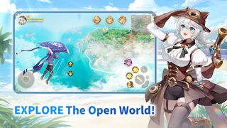 Arcadia: Breath of the Land - Screenshot 3