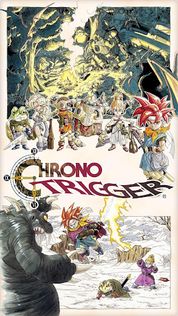 CHRONO TRIGGER (Upgrade Ver.) - Screenshot 1