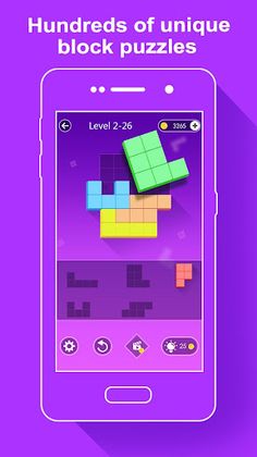 Blocky - Screenshot 1