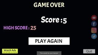 Boxinder - Screenshot 2