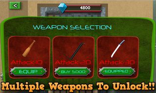 Endless Survival Prison Escape - Screenshot 3