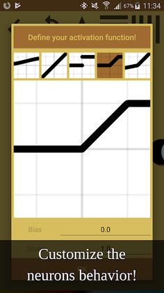 AI Puzzle, neuron puzzle quiz! - Screenshot 3