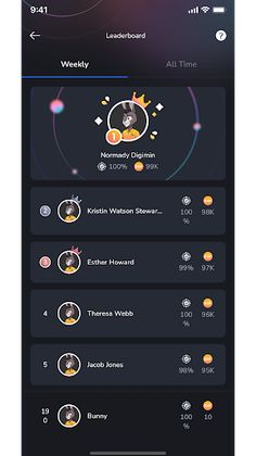 ikiHop - Screenshot 1