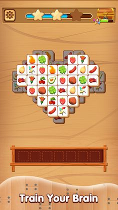 Tile Connect Puzzle Master - Screenshot 4