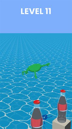 Jump Bottle Opener - Screenshot 1