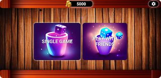 Farkle Dice Game - Screenshot 3