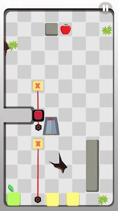 Gravity is B! : Physics based  - Screenshot 2