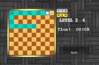 Blokkology Super Blitz - Screenshot 1