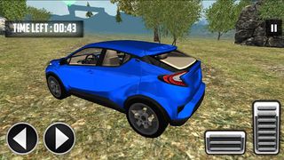 C-HR Toyota Suv Off-Road Drivi - Screenshot 3