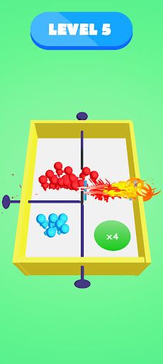 Clone Conquer - Screenshot 3