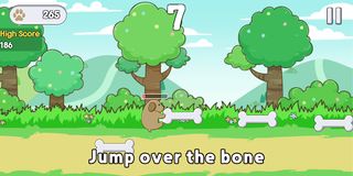 Country Mutt : Cute Puppy Game - Screenshot 3