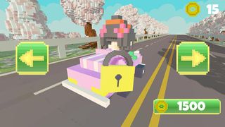 Car Speed Racing 3D:The Most E - Screenshot 3