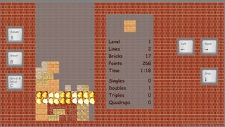 Quadrup - Screenshot 2