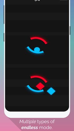 Color Ray - Fun Color Matching - Screenshot 4
